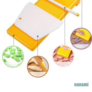 Dụng Cụ Làm Mì Sợi Diy Tiện Dụng
