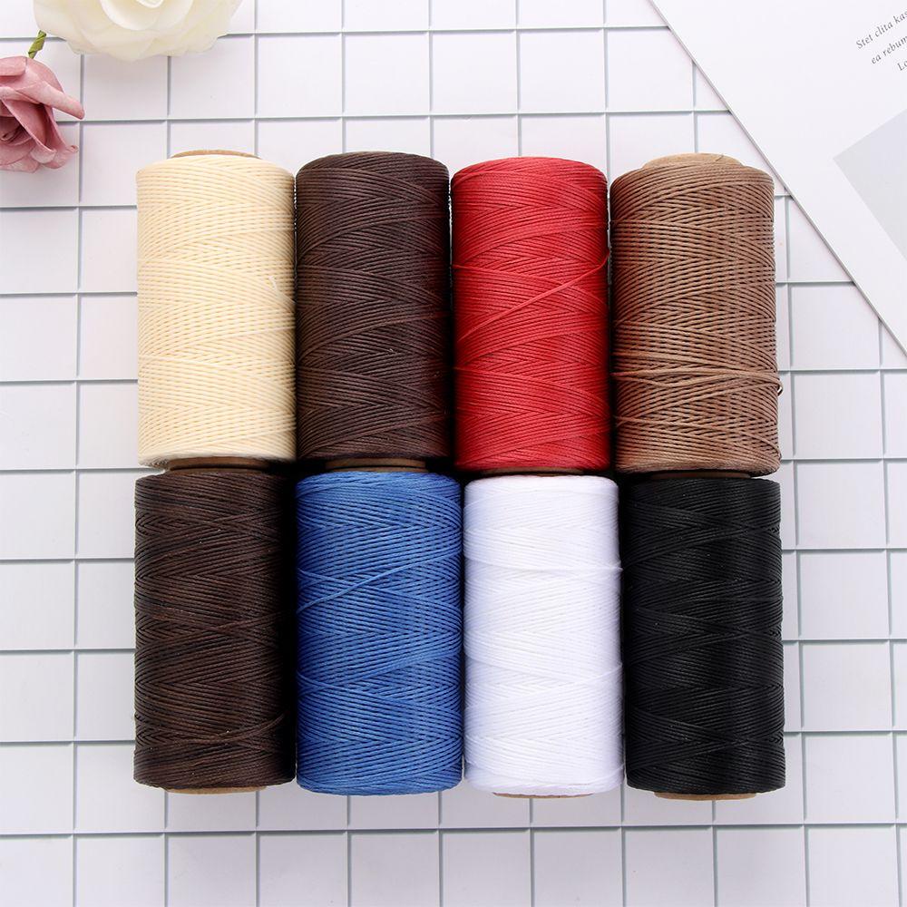 FAY Cuộn Chỉ Sáp 150D 260M Đa Dụng Chất Lượng Cao