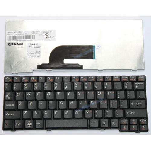 BÀN PHÍM LAPTOP LENOVO IdeaPad S12