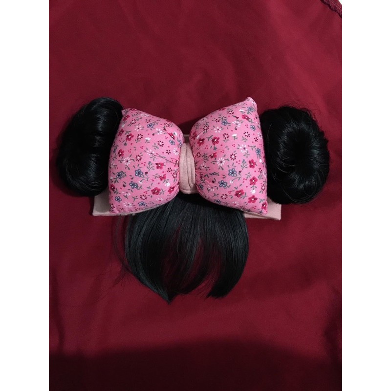 Băng đô cao cấp sẵn tại shop