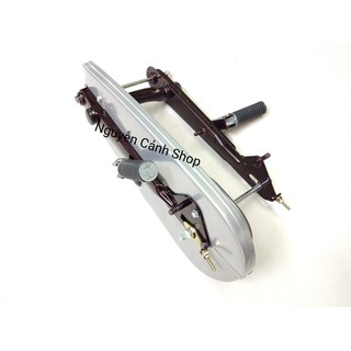 bộ gấp cate xe dream cao dream thái