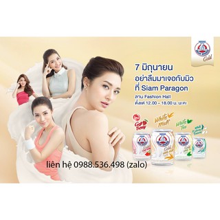 Sữa đẹp da đẹp dáng
