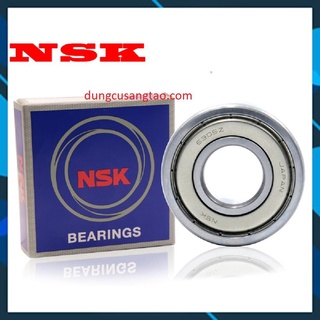 Bạc đạn nsk 6800zz cao cấp