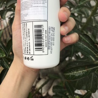 SỮA XỊT DƯỠNG TÓC COLLAGEN KENDALI