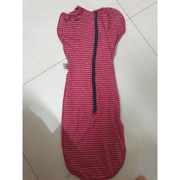 Thanh lý nhộng cocoon size M,L shop bố ken