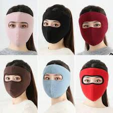 Khẩu trang ninja | BigBuy360 - bigbuy360.vn