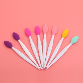 Sữa Rửa Mặt Silicone Làm Sạch Sâu