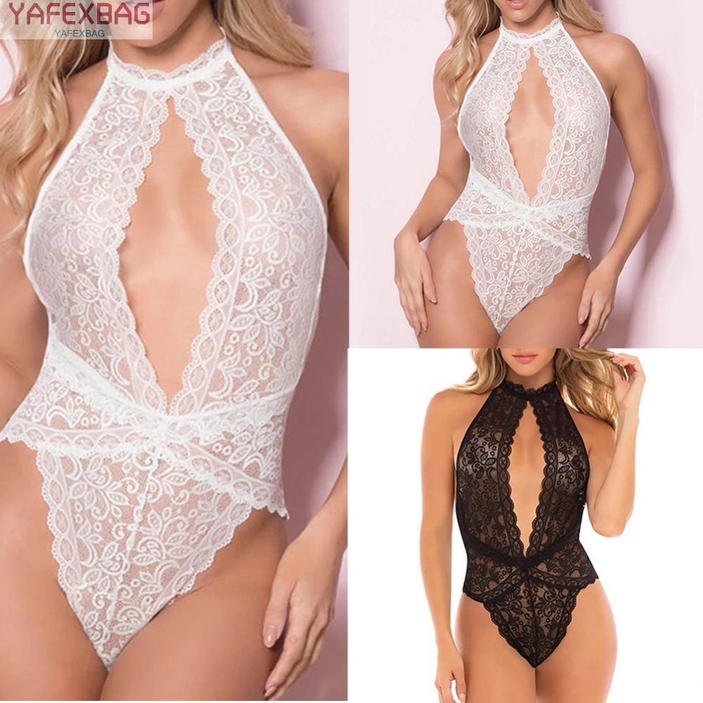 Đầm ngủ phối ren hoa thiết kế hở lưng size M-2XL
 | BigBuy360 - bigbuy360.vn