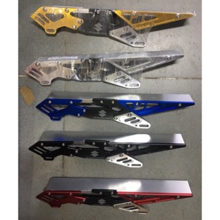 Catte raider CNC