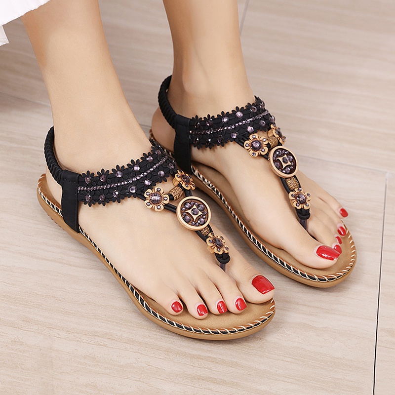 Giày Cao Gót 2cm Da Mềm Mũi Nhọn Chống Trượt Màu Trơn Cho Nữ