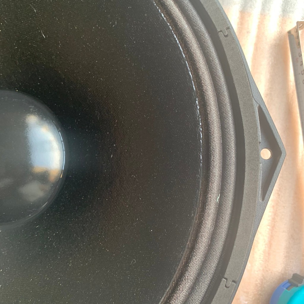 LOA BASS 40 NEXO NHẬP KHẨU TỪ 190 COIL 76 - GIÁ 1 CẶP