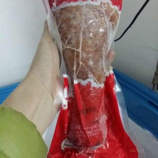 Đùi gà tây ( đùi gà xông khói Hàn quốc)