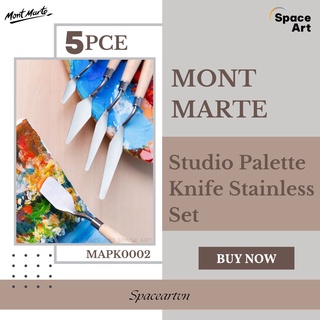 Bay bộ cán gỗ mont marte mapk0002