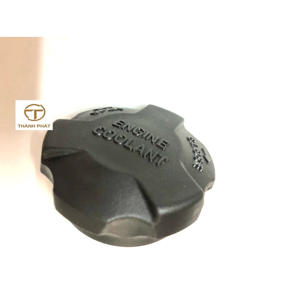 NẮP BÌNH NƯỚC PHỤ HUYNDAI SANTAFE, STAREX , I10 ... KIA CAREN, SORENTO, FORTE...