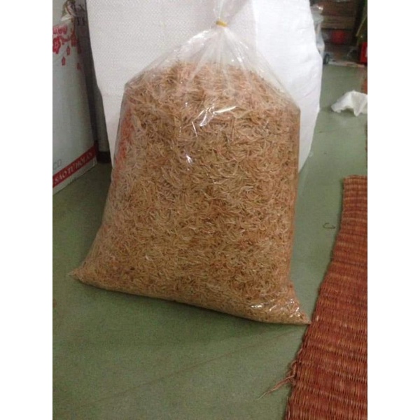 Tép đồng khô 500 gram