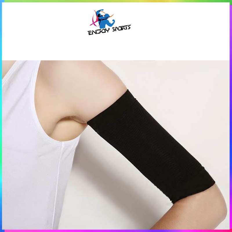 Gen Nịt Bắp Tay Co Dãn Thon Gọn, Giúp Giảm Mỡ, Định Hình Săn Chắc Vùng Bắp Tay