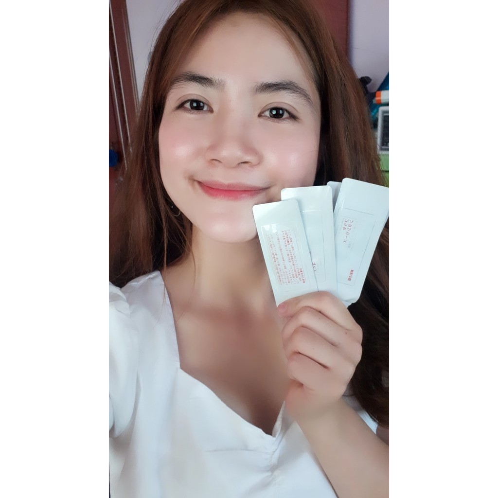 Hộp 50 gói ủ trắng nhau thai Nhật Rwine Beauty | BigBuy360 - bigbuy360.vn