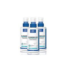 alkin fungikul 50ml - xịt đặc trị nấm