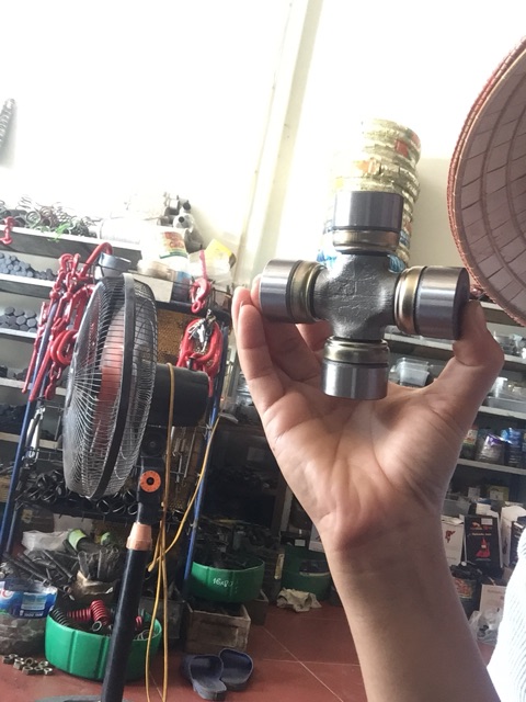 Bi chữ thập BJ-130 cho công nông xe ba bánh ✏️✏️✏️