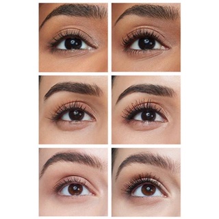 Maybelline Sky High mascara