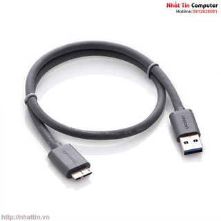 Cáp USB 3.0 Ugreen 10842