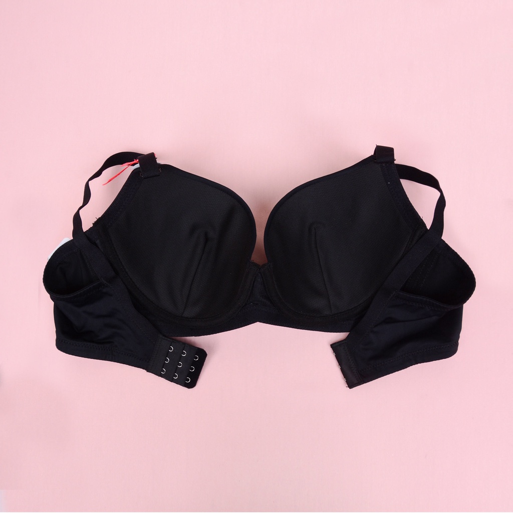 Áo Lót Nữ HMTmoda Nâng Ngực Mút Mỏng S10-29603C Sorella