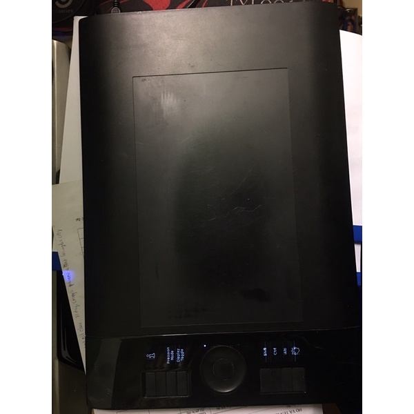 wacom PTK 640 no pen | BigBuy360 - bigbuy360.vn