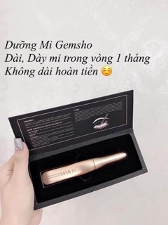 MỌC MI DÀI MI GEMSO.