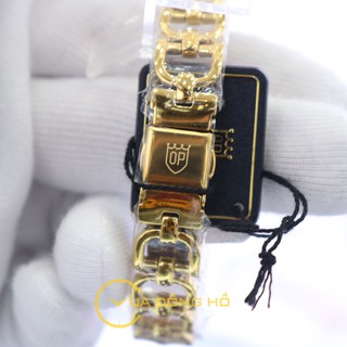 Đồng hồ nữ Olym Pianus OP2482LK