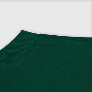 Grimm DC Áo Vietmade 3D embroidery // Pine Green