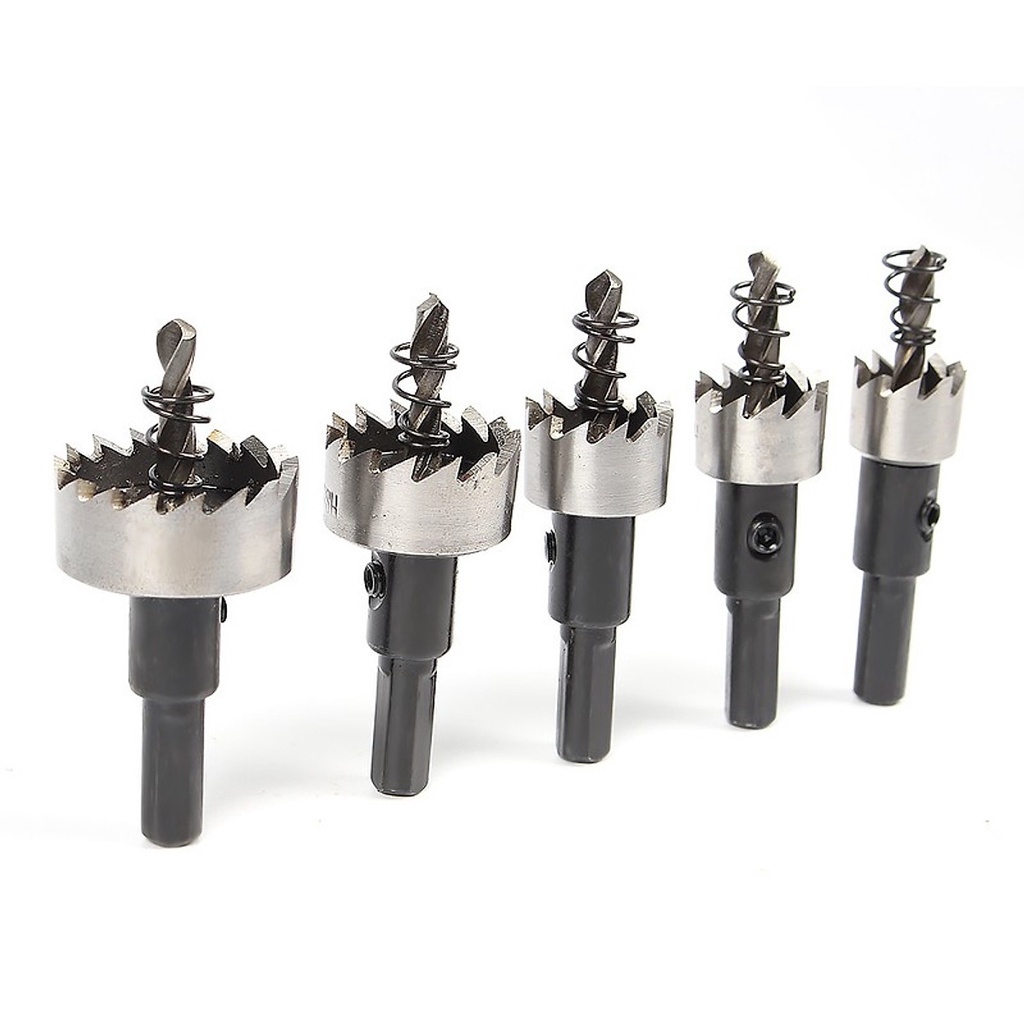 MŨI KHOÉT LỖ HỢP KIM COBALT ( PHẦN 1 ) - 1 MŨI HÀNG CAO CẤP