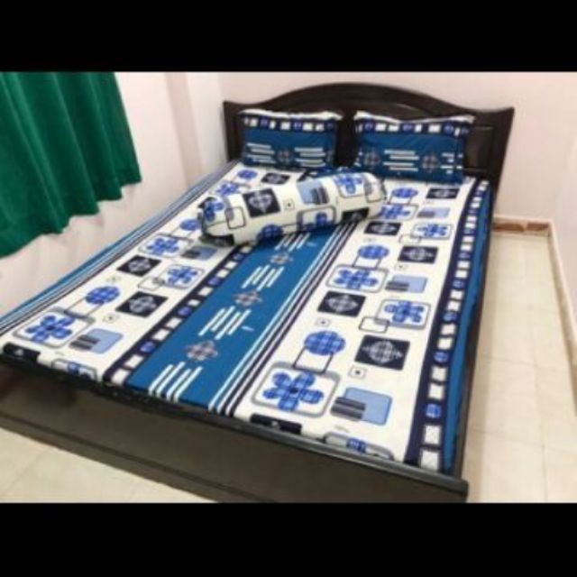Drap Thun Lạnh VN siêu mát