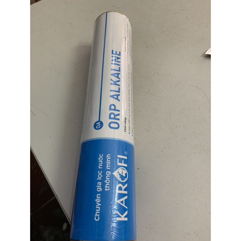 Lõi lọc Karofi số 9 (Lõi ORP Alkaline) ♦️ Lõi Nâng PH | BigBuy360 - bigbuy360.vn