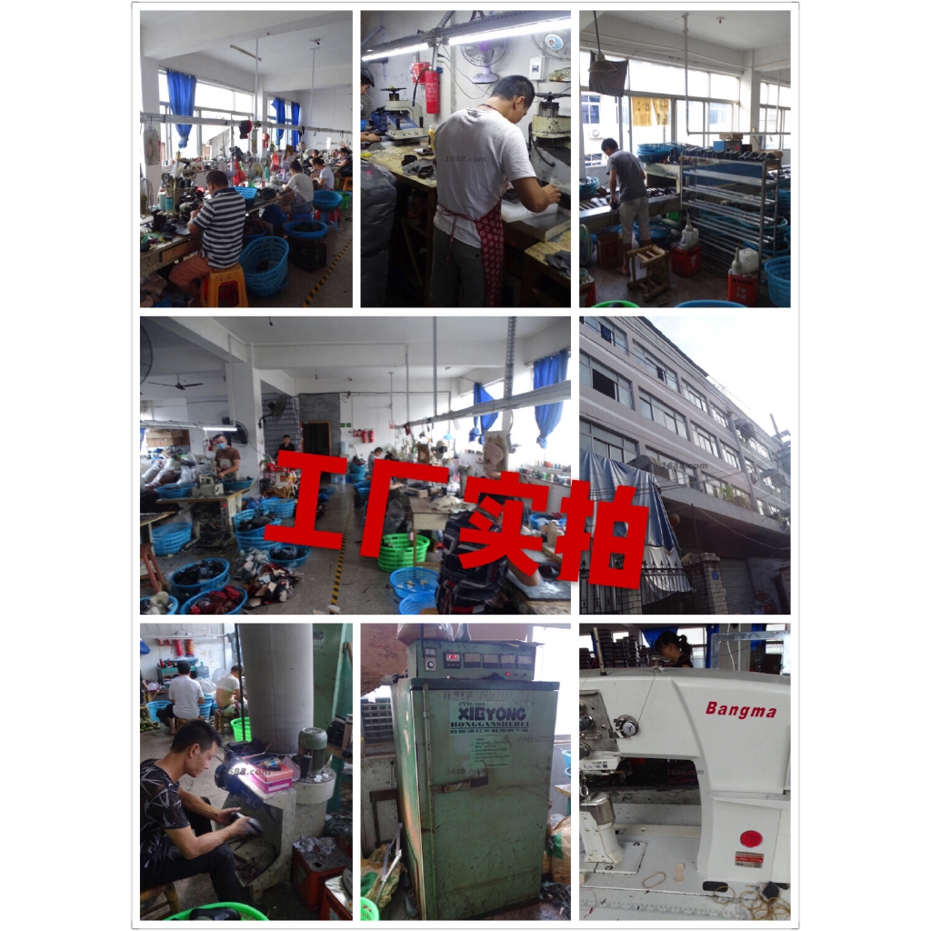 Giày Búp Bê Da Đế Bằng Mềm Mại Họa Tiết Hoa Phong Cách Dân Tộc retro Thời Trang Xuân Thu