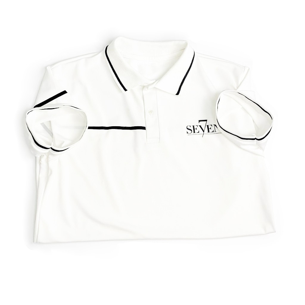 Áo Polo Nam đẹp FEEL GOOD basic - Áo thun nam có cổ trụ bẻ phối họa tiết, vải cá sấu cotton cao cấp chính hãng giá rẻ | BigBuy360 - bigbuy360.vn