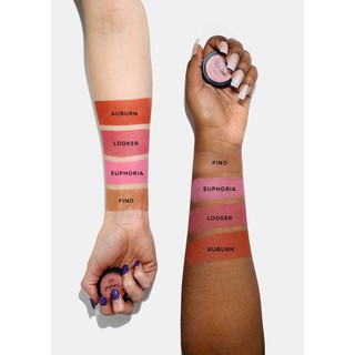 Phấn má hồng AOA Perfect Powder Blush