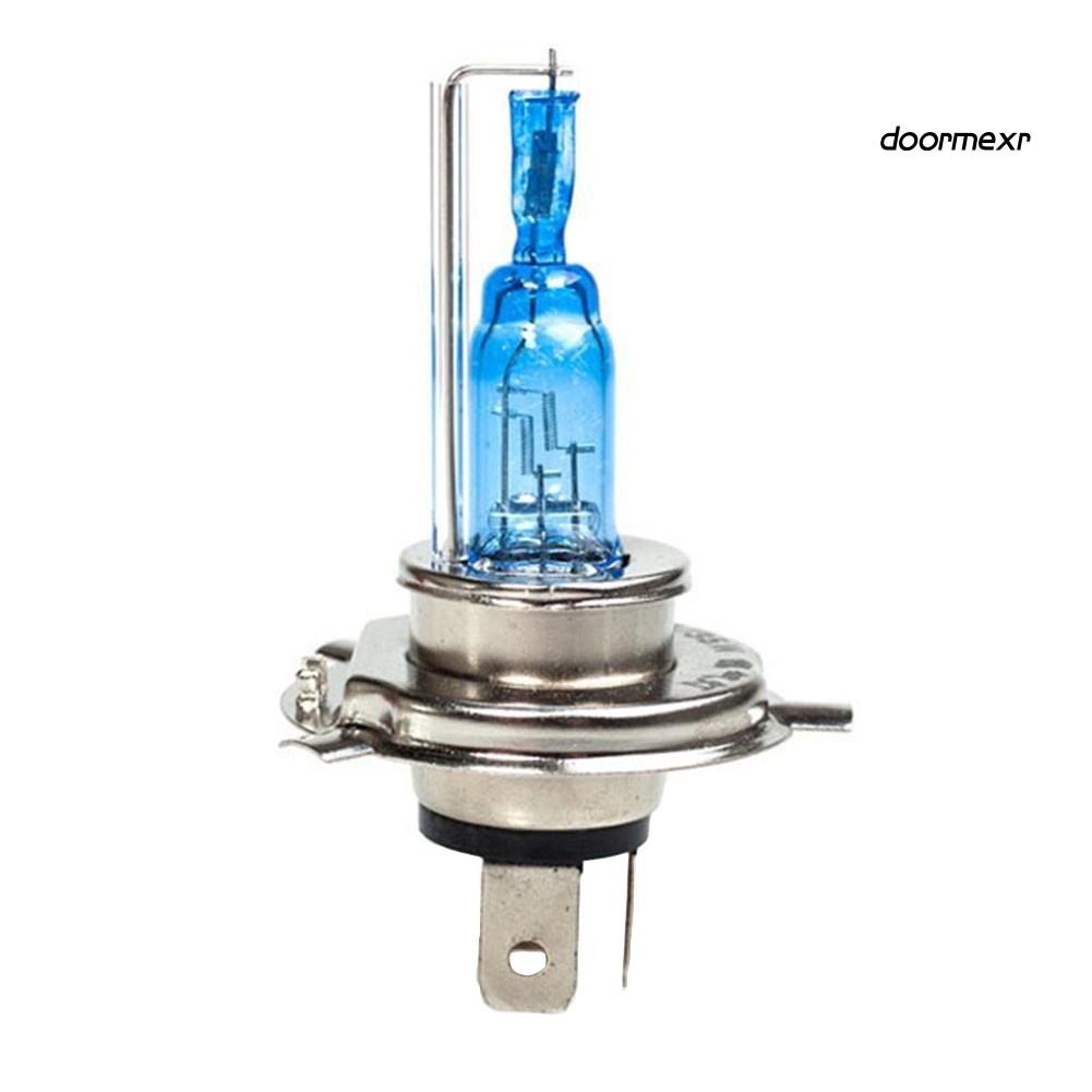 Bóng đèn pha Xenon HID H4 Halogen 12V 35W bền