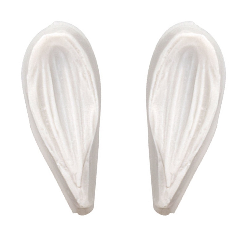 Khuôn Silicone Làm Bánh Kẹo Hình Bông Cúc Độc Đáo