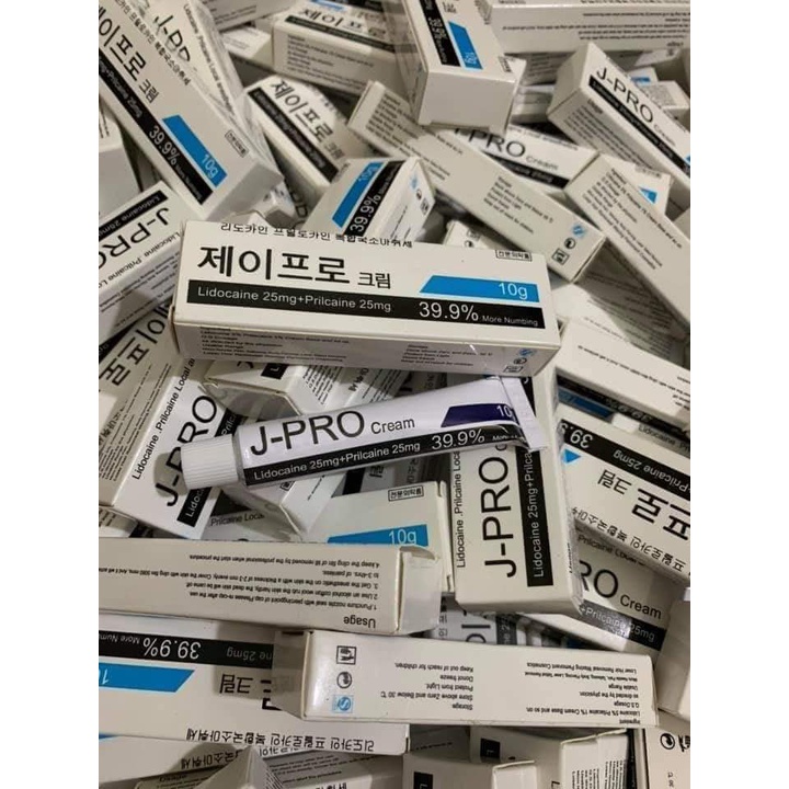 (Chính hãng) Kem Proasegis Tuýp Te Bọ Cạp 25% Hỗ Trợ Phun Xăm Thẩm Mỹ, Spa | BigBuy360 - bigbuy360.vn