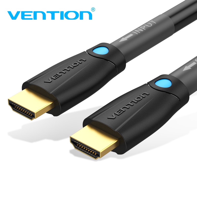 Cáp Vention HDMI 2.0 4K 60Hz 18Gbps dùng trong kỹ thuật