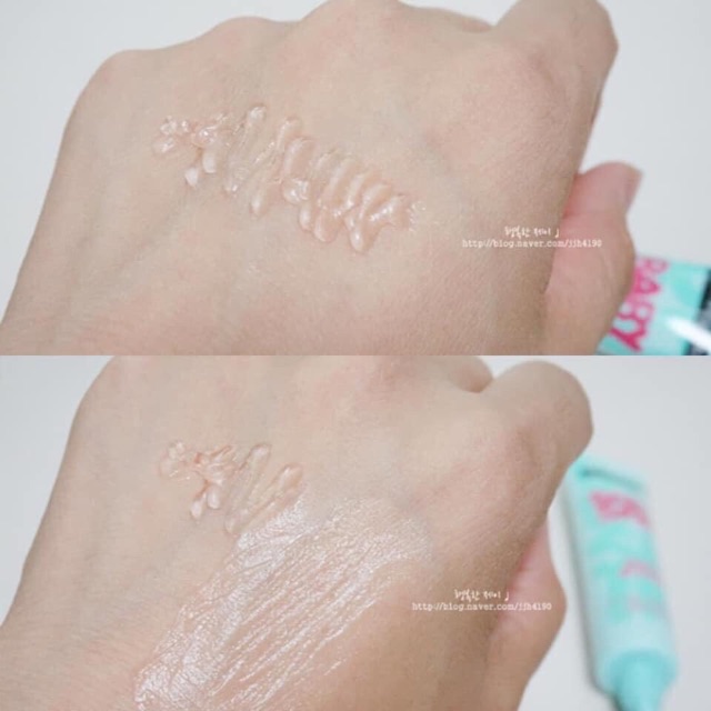 Kem Lót Trang Điểm Maybelline Baby Skin - 22ml