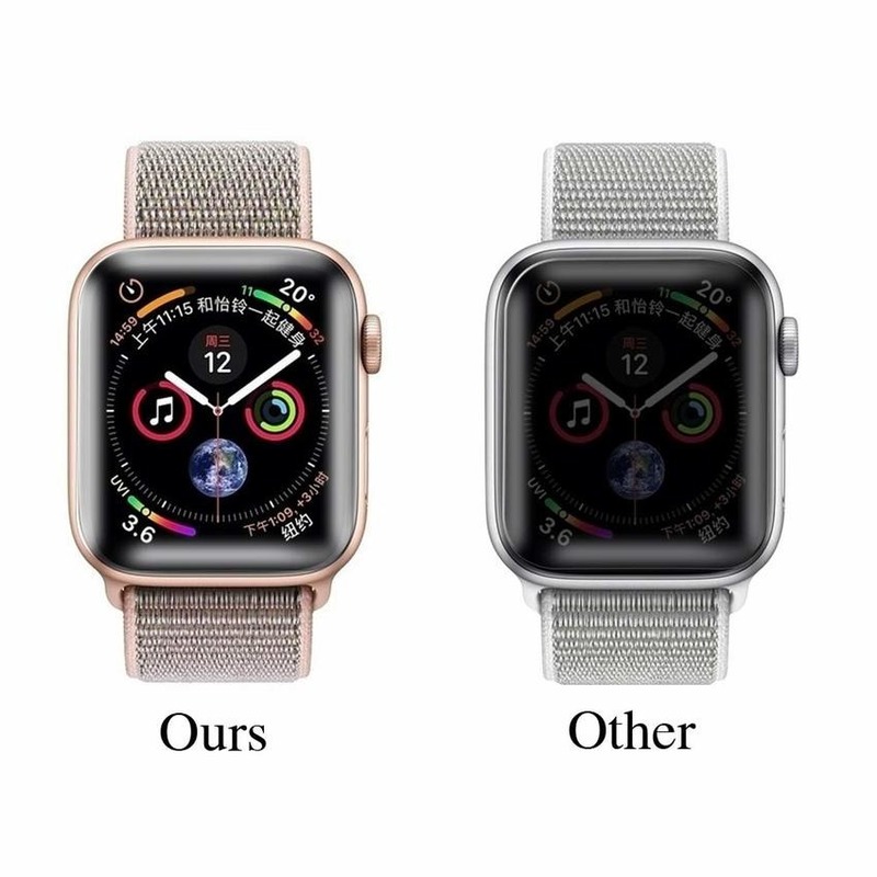 Kính Cường Lực Bảo Vệ Màn Hình Đồng Hồ Apple Watch Series Se 6 5 4 3 2 1 42mm 44mm 40mm 38mm Chống Trầy Xước