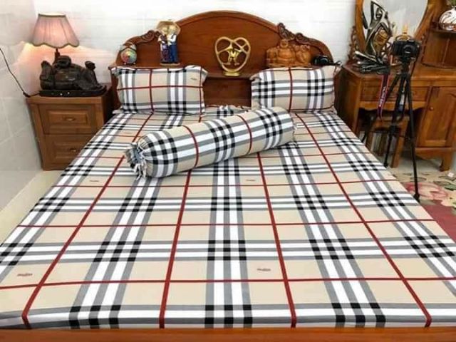 Ga thun Hàn Quốc 3D cao cấp | BigBuy360 - bigbuy360.vn