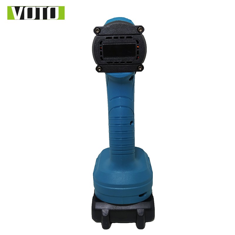 Máy Khoan VOTO 21V Động Cơ Không Chổi Than Đầu Kẹp 10mm