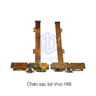 CHÂN SẠC BỘ VIVO Y66 ZIN