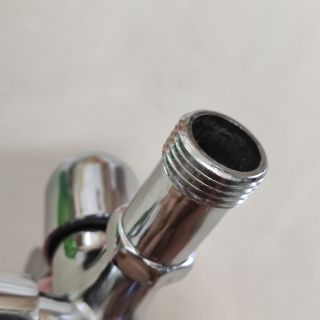 Củ sen sen tắm lạnh - tay cầm atimon