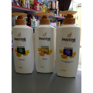 Dầu gội Pantene 480ml Thái Lan