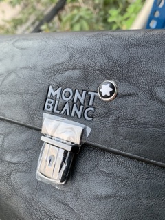Ví Clutch Montblanc fullbox 03