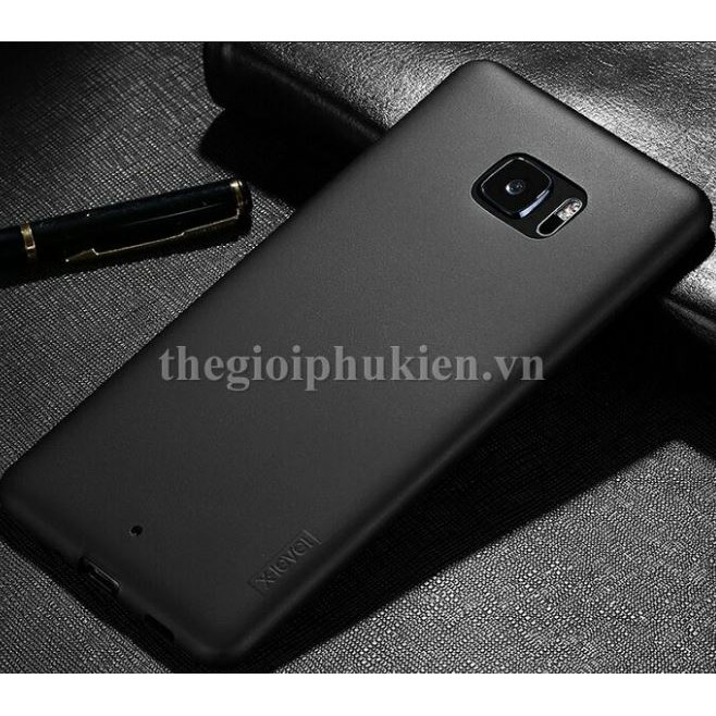 Ốp lưng dẻo X-Level cho HTC U ULTRA