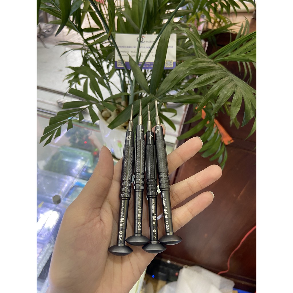 Vít iMini S2 Mechanic (full đầu)